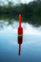 Zebco Splávek After Dark Snaplight Sensitive Float Kit (3)