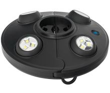 Carp Zoom Světlo Na Deštník a Do Bivaku