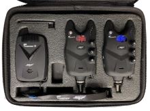 Zico Sada Signalizátoru Záběru Unicarp III (4)