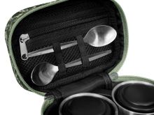 Delphin Kávový Čajový Set Cotea (2)