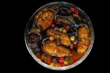 My-Baits Tygří Ořech XXL Special Trigger Nuts "Lemon + Black Pepper" 150 ml (2)