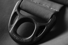 Geoff Anderson Nepromokavá Bunda Raptor 6 Černá (10)