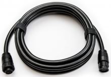 Lowrance Prodlužovací Kabel Sondy 9pin Černý Konektor Lowrance Prodlužovací Kabel Sondy 9pin Černý Konektor