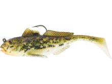 Westin Gumová Nástraha Gunnar The Goby R2F Spotted Goby - 10 cm 21 g
