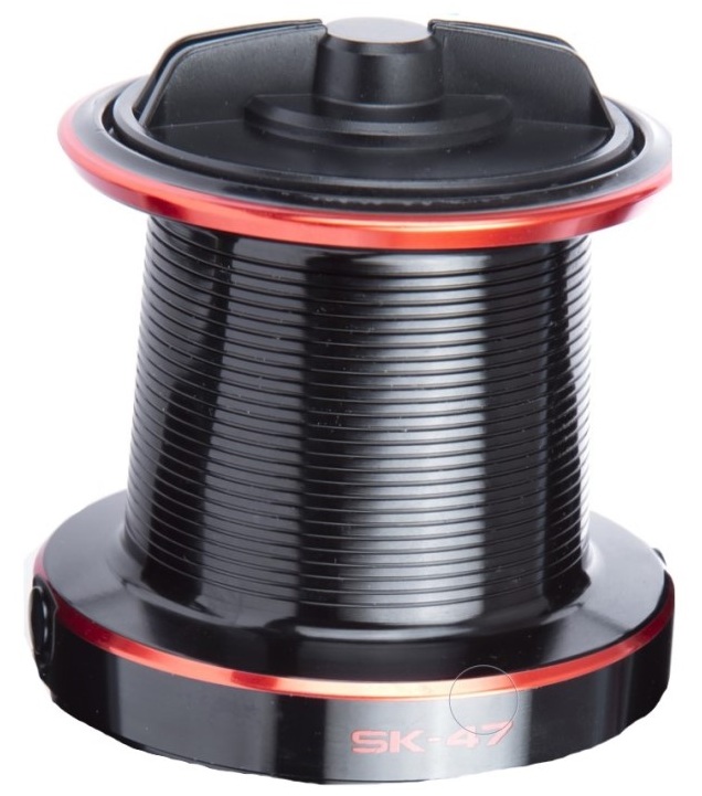 Sonik náhradní cívka sk-47 carbon 10000 spare spool
