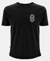 KUMU Tričko Serpent (1)