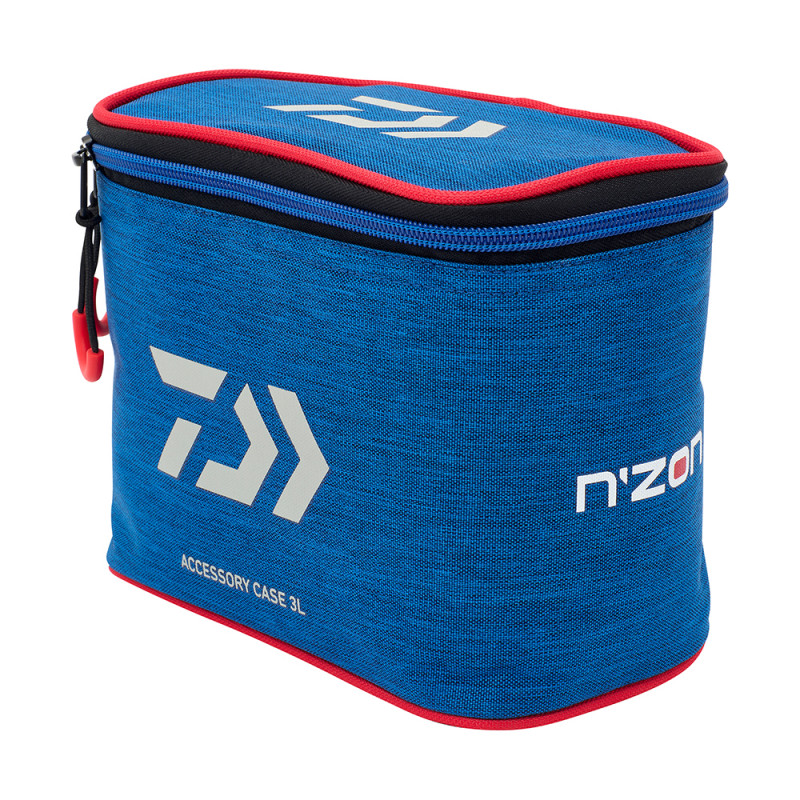 Daiwa puzdro n'zon accessory case 3l