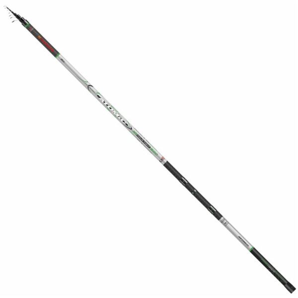 Trabucco Prut Atomic XR Fourfight BLS 5 m 80 g