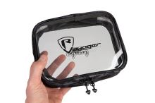 Fox Rage Pouzdro Voyager Camo Clear Storage Medium (1)