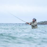 Savage Gear Bunda SG2 Hybrid Jacket Slate Green (5)