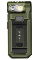 Fenix Nabíjecí Baterka SW05R-RED Zelená Fenix Nabíjecí Baterka SW05R-RED Zelená