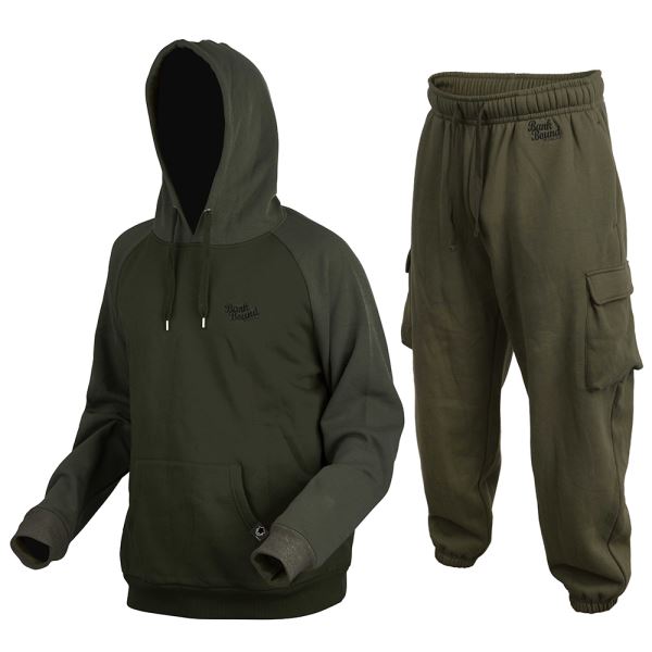 Prologic Tepláková Souprava Bank Bound