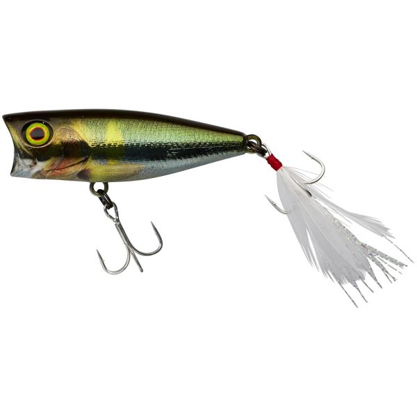 Illex Wobler SK Pop RT Waka Ayu 5,3 cm 6,5 g