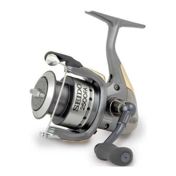 Shimano Naviják Seido 6000 FA