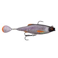 Berkley Nástraha Powerbait Flash Purple Smelt - 14 cm 20 g