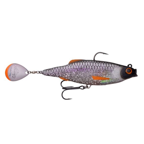 Berkley Nástraha Powerbait Flash Purple Smelt