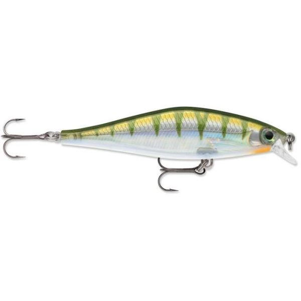 Rapala Wobler Shadow Rap Shad 9 cm 12 g YP