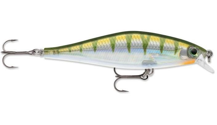 Rapala wobler shadow rap shad 9 cm 12 g yp