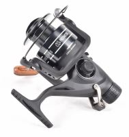 Prowess Naviják Scorpium X 6004 HSR Freespool (2)