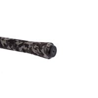 Sonik Prut Xtractor Custom Carp Rods 3,05 m (10 ft) 4 lb (4)
