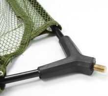 Spro Podběrák C Tec Carp Net Glass Handle 1,8 m 2 Sec Combo (2)