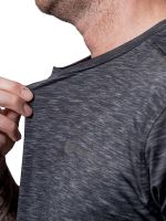 RidgeMonkey Tričko APEarel CoolTech Stealth Edition T-Shirt (1)