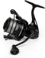Zebco Naviják Loaded Spin Reel 2000 FD 0,14 mm PE