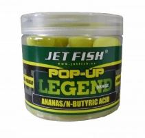 Jet Fish Legend Pop Up Chilli - 20 mm 80 g