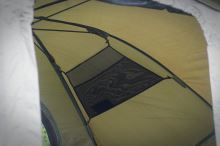 Giants Fishing Brolly Umbrella Gaube (7)