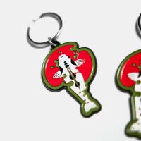 KUMU Klíčenka Rising Sun (1)