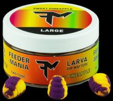 Feedermania TwoTone Larva Air Wafters Large 37 g (3)