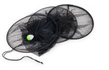 Zebco Vezírek Round Keepnet 1 m 6 mm (2)