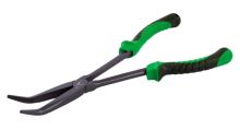 Zfish Zahnuté Kleště Bent Nose Pliers L
