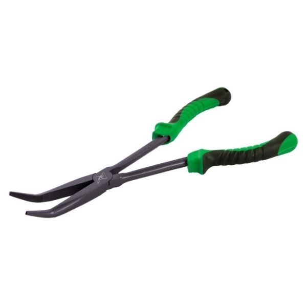 Zfish Zahnuté Kleště Bent Nose Pliers L