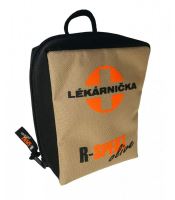 R-SPEKT Lékárnička Pro Rybáře Olive (6)