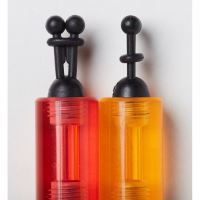 Prologic Swinger K1 Midi Hanger Chain Kit 25x15 mm 20 cm (2)