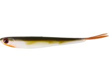 Westin Gumová Nástraha Twinteez V2 V-Tail Bass Orange 2 ks 14,5 cm 9 g