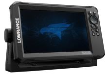 Lowrance Echolot Eagle 9 Se Sondou Tripleshot HD (13)