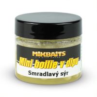 Mikbaits Mini Boilie V Dipu 6-8 mm 50 ml