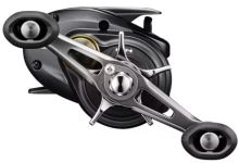 Shimano Multiplikátor Curado 301 K Left Hand (1)