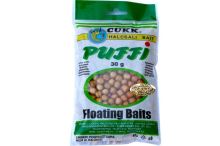 Cukk Puffi SMALL 30g 8mm - 12mm Cukk Puffi SMALL 30g 8mm - 12mm