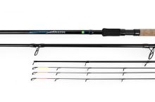 Preston Innovations Prut Monster Xtreme Distance Feeder 4,2 m 200 g Preston Innovations Prut Monster Xtreme Distance Feeder 4,2 m 200 g