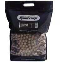 Squat Carp Boilies Calanus - 5 kg 24 mm
