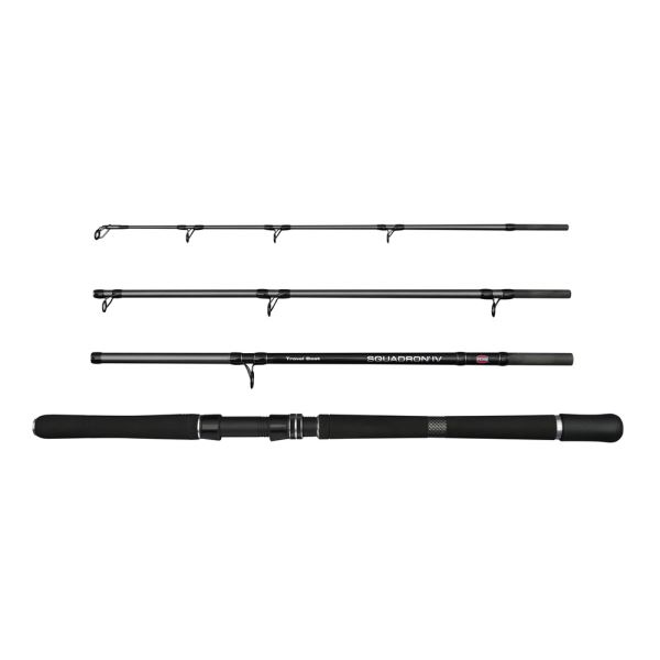 Penn Prut Squadron IV Boat Travel Cast 2,10 m 12-20 lb