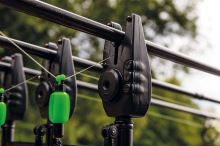 Fox Signalizátor Záběru Mini Micron (10)