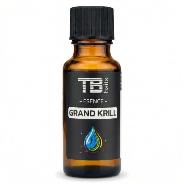 TB Baits Esence 20 ml