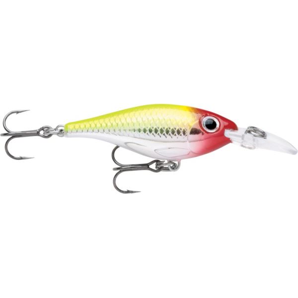 Rapala wobler ultra light shad 4 cm 3 g CLN