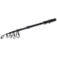 Daiwa Prut Ninja X Tele Carp 3,6 m 3 lb 6 Dílů (2)
