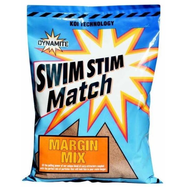 Dynamite Baits Swim Stim Match Minis 7 mm & 9 mm