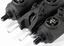 Sonik Sada Hlásičů Gizmo Alarm + Bivvy Lamp (3)